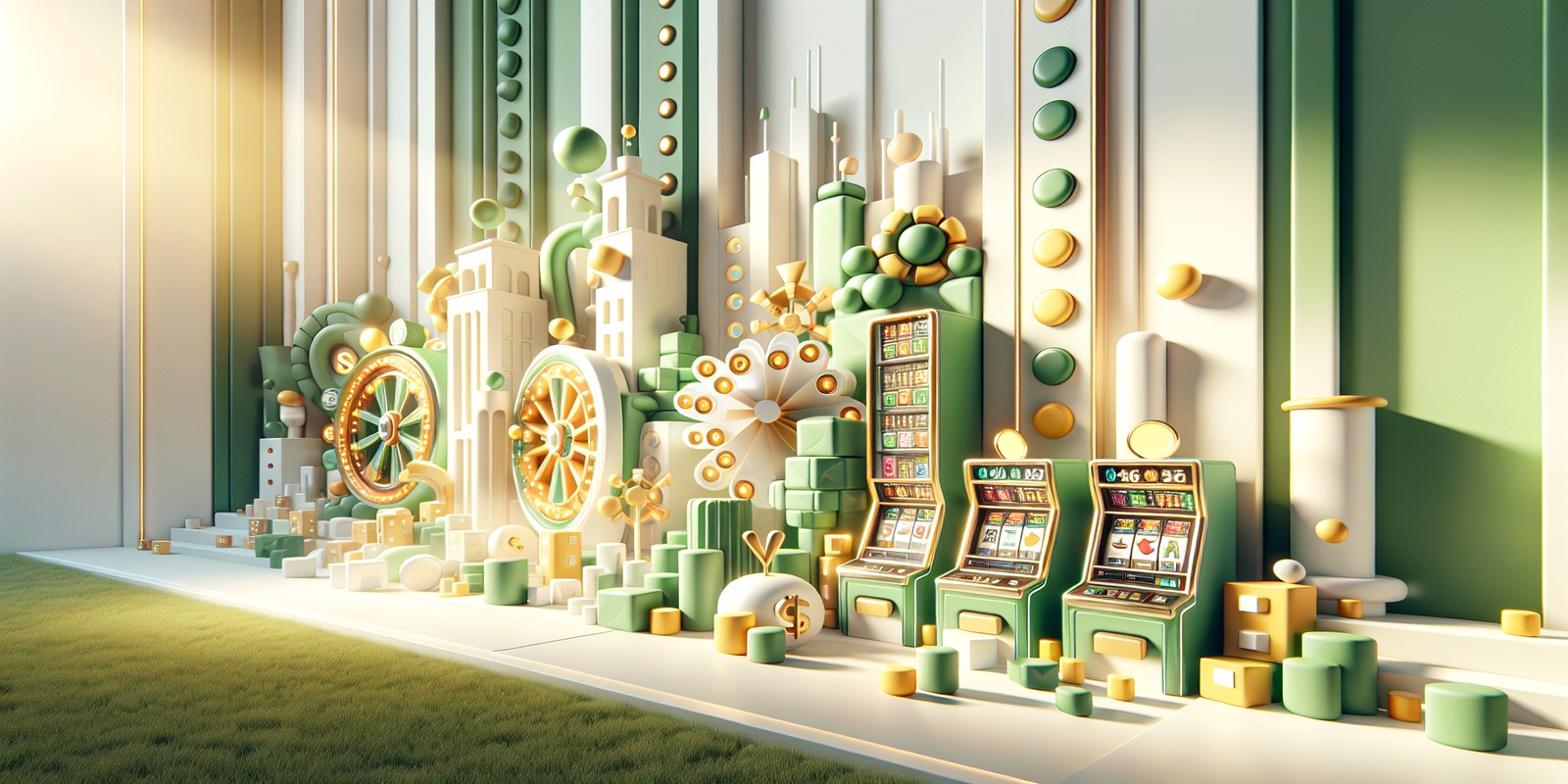 Explore Rumi Slots Guide at Player City - Tips and Strategies for Big Wins