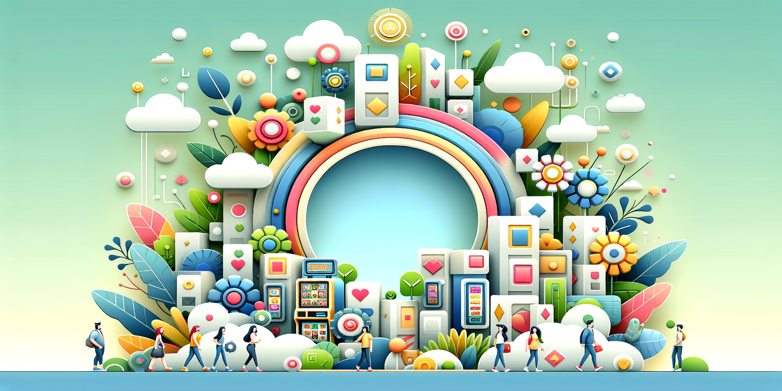 Discover Rumi Slots guide to downloading and winning - Player City.