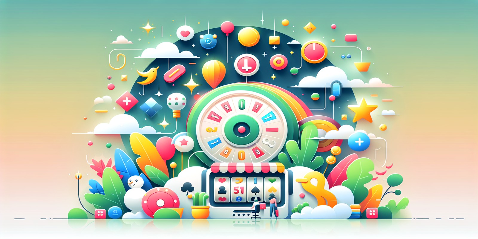 Explore the Ultimate Slot Gaming Experience with Player City in 2025