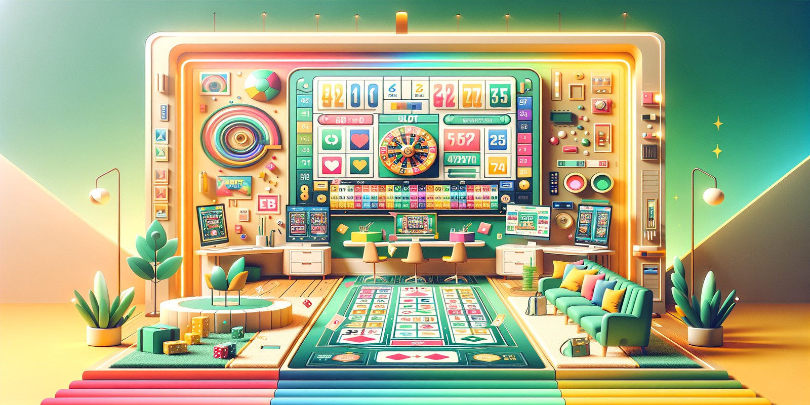 Guide to download Rumi Slots for big wins at Player City in 2026.