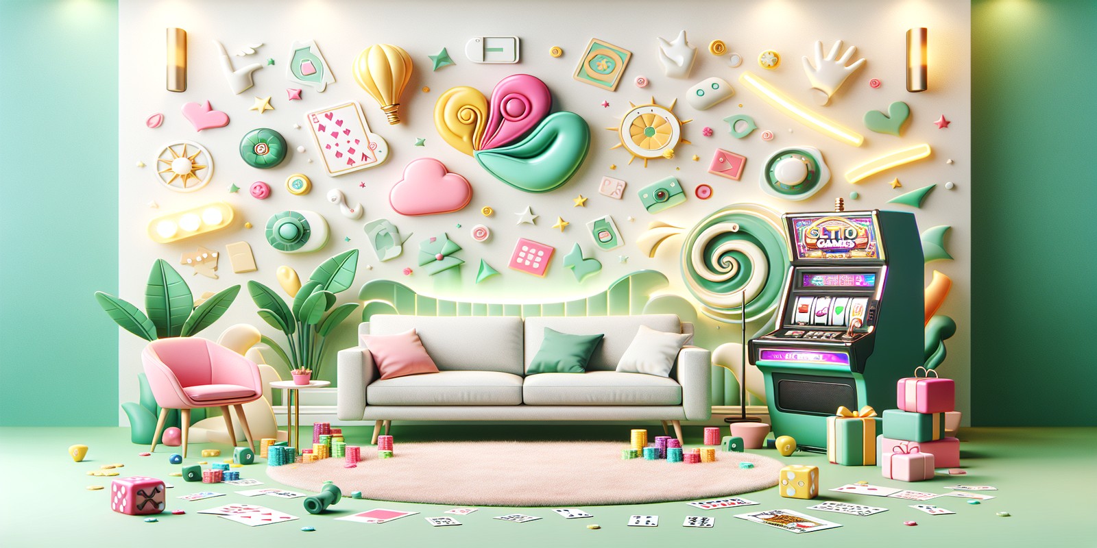 Lucky 777 Free 100: Your Ultimate Guide to Winning in 2025 - Gaming Guide Guide for Pakistani | PLAYER