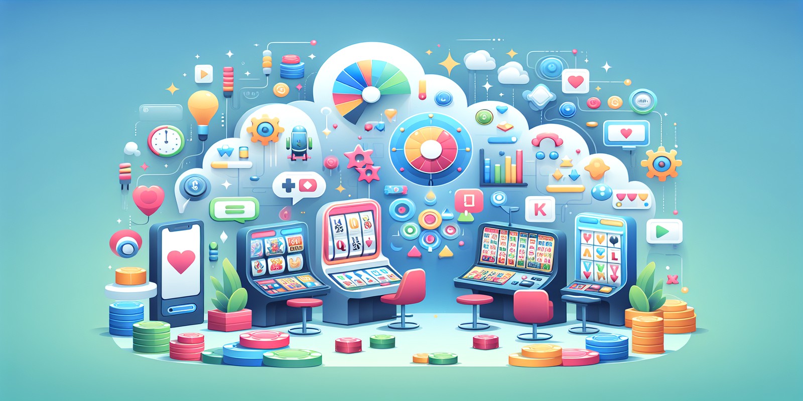 Master Rumi Slots Download Guide - Play and win big with Player City