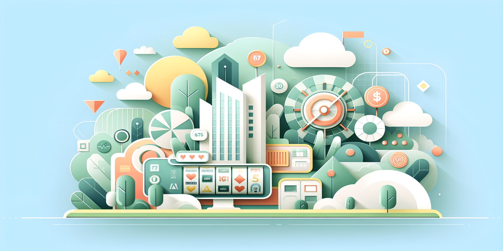 Seamless Experience: Download RoyalXCasino for Thrilling Slots with Player City