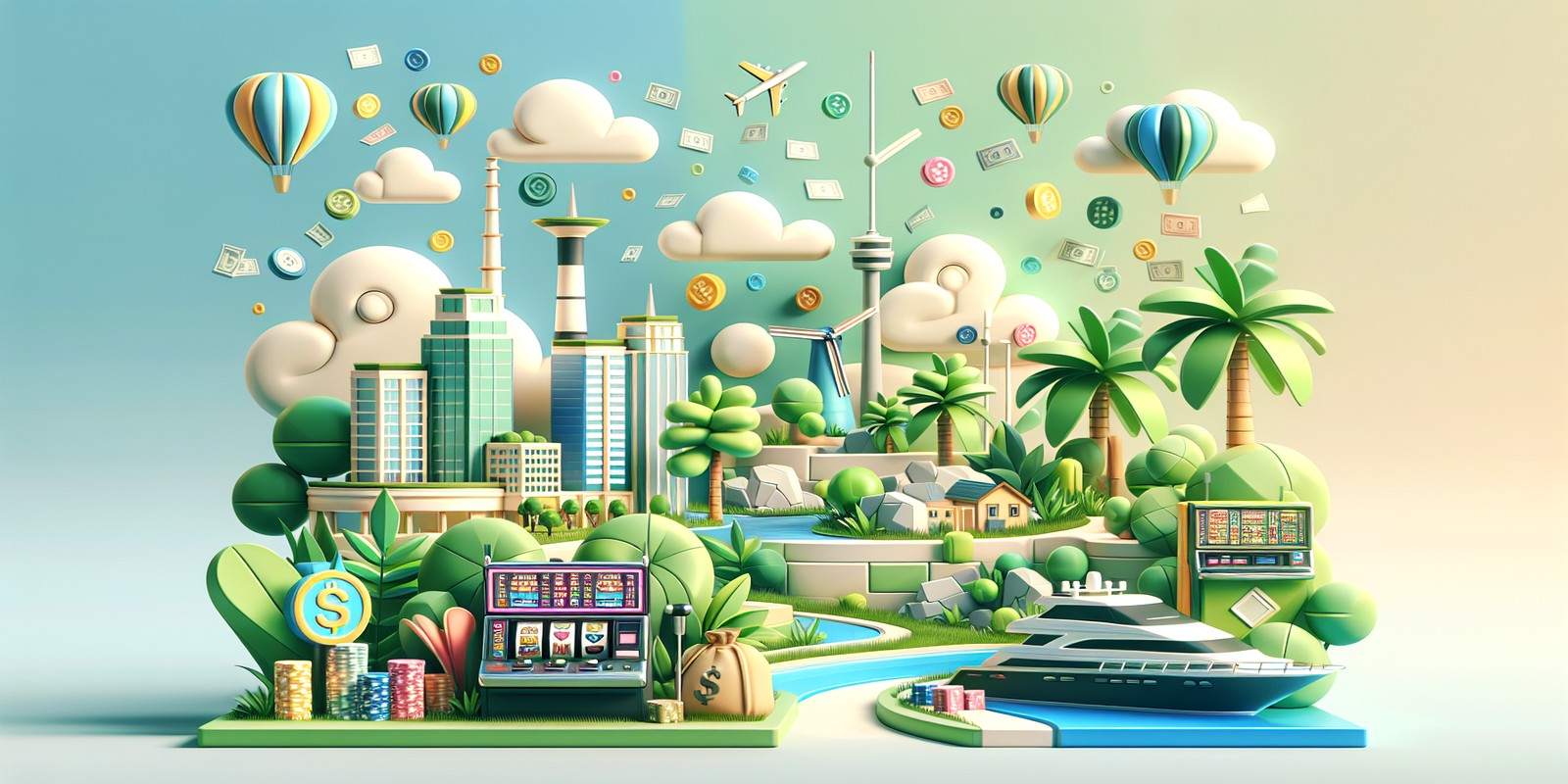 Unlock Free Spins Guide by Player City - Comprehensive strategies for maximizing your gaming experience.