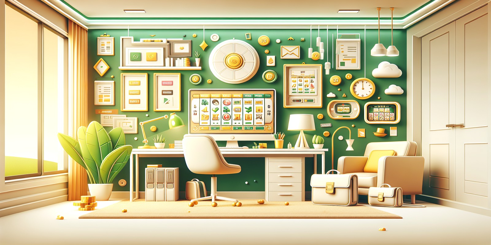 Unlock Lucky777: Free 100 Spins and Winning Strategies at Player City