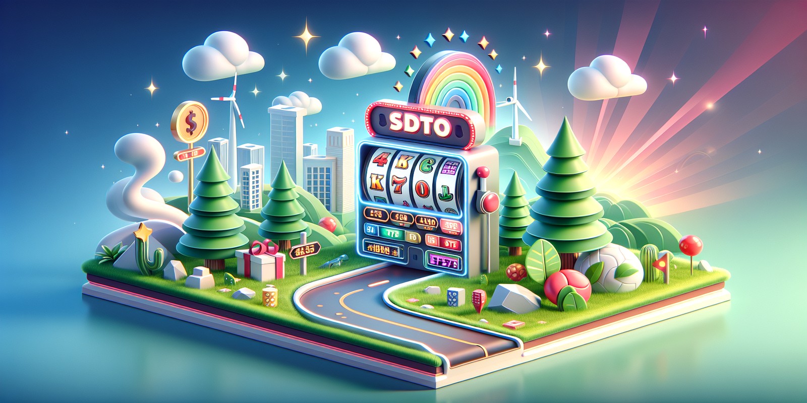 Unlock Rumi Slots Download: Your Gateway to Global Wins with Player City