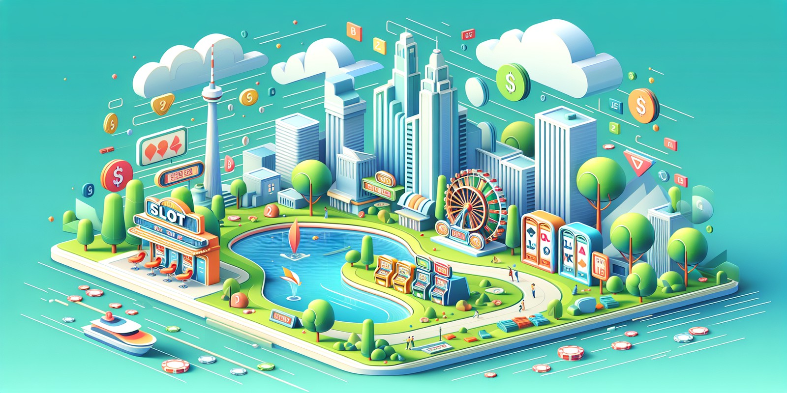 Rumi Slots Guide Cover Image - Tips and strategies for Pakistani players from Player City