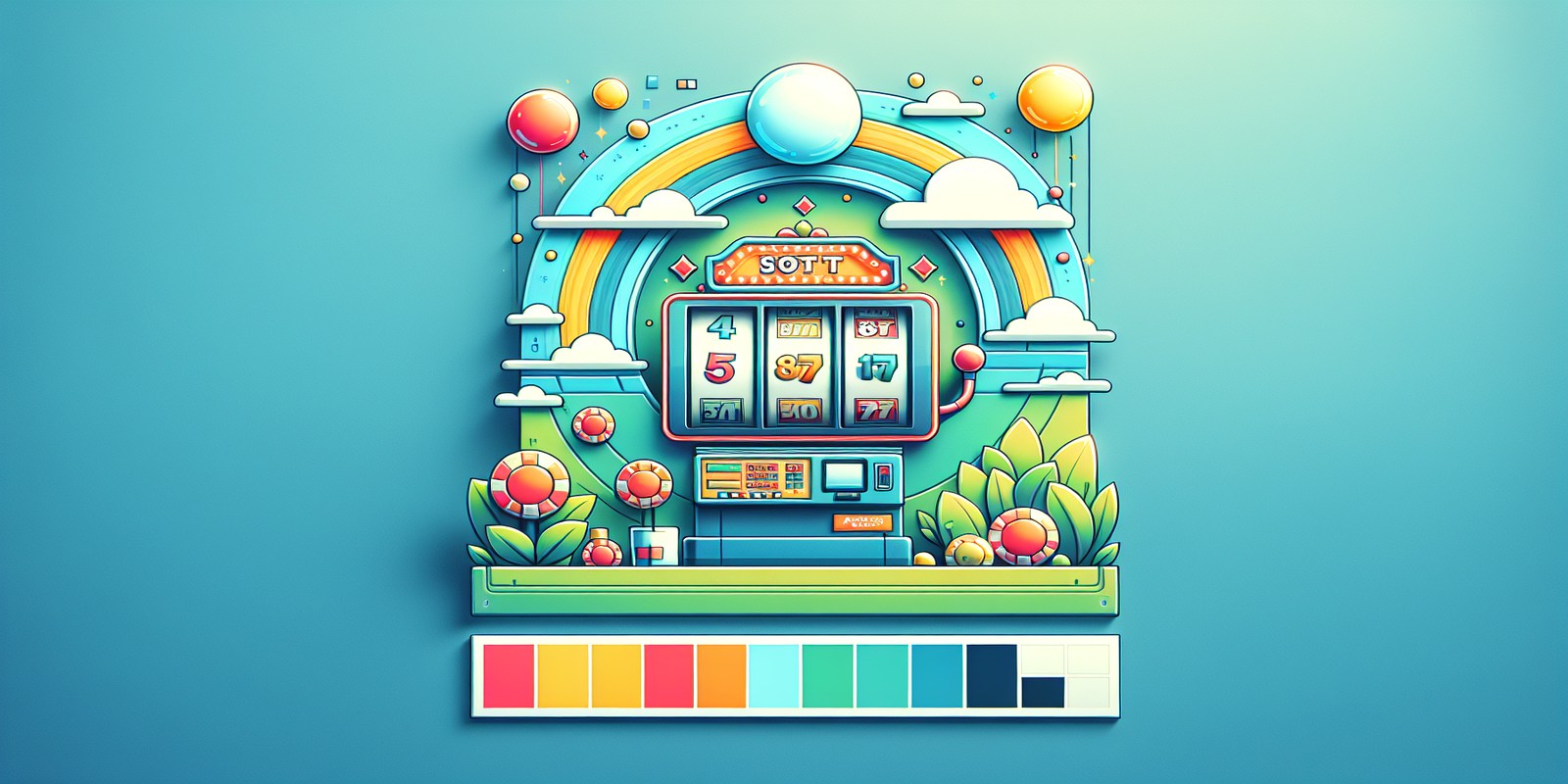 Unlock the Secrets: Rumi Slots Download Strategies for Big Wins in 2025 - Player City guide tailored for Pakistani players