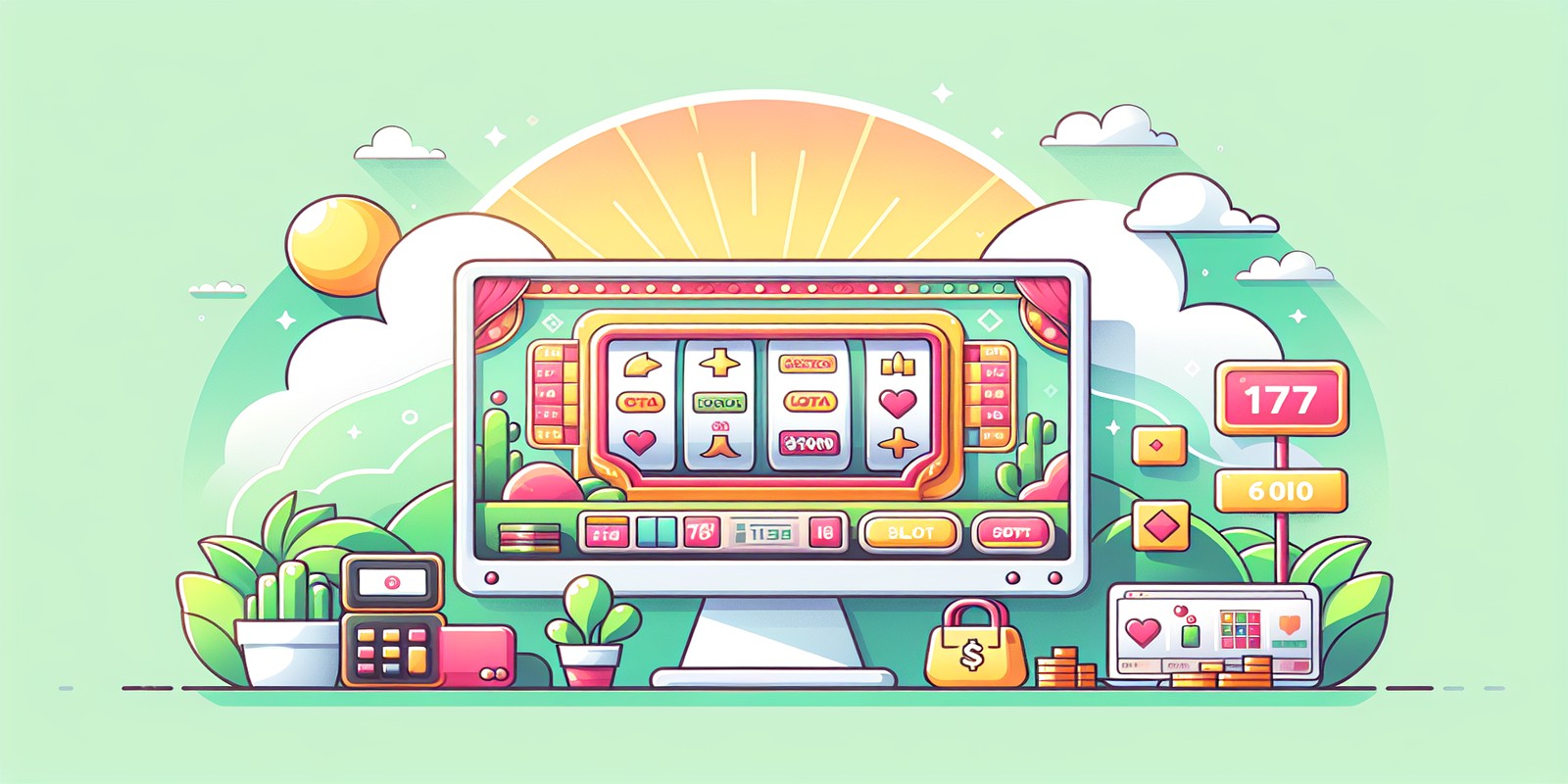 Unlock Your Luck with 'Lucky777 Free 100' - Player City's Guide for Slot Players in Pakistan.