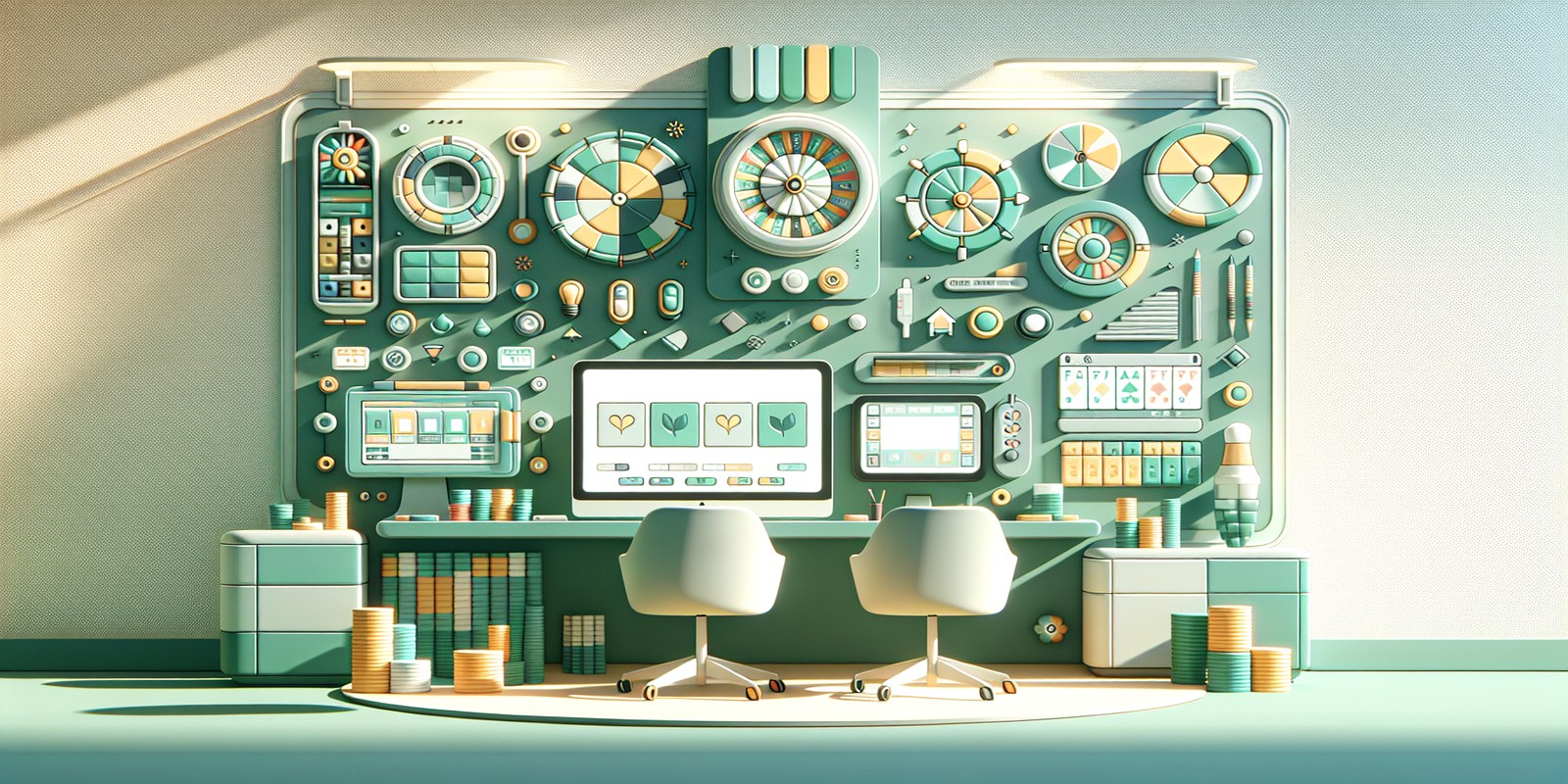 Unlock Your Luck: Win Big with Lucky777 Free 100 Slots - Player City Gaming Guide