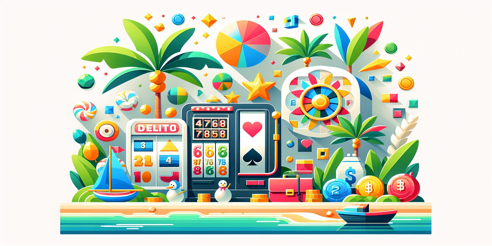 Hero image showcasing how to unlock your winning potential with RoyalXCasino at Player City.