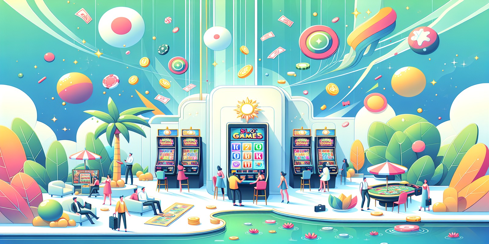 Unlocking Rupee Slots Download: Your Guide to Winning Big in 2026 at Player City