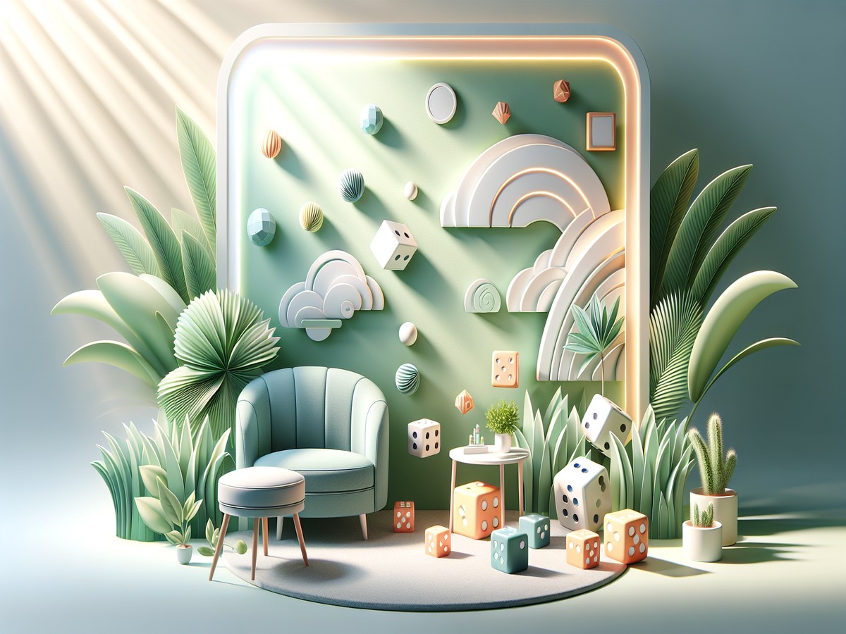 PLAYER Dice Games - Roll and Win at PLAYER!