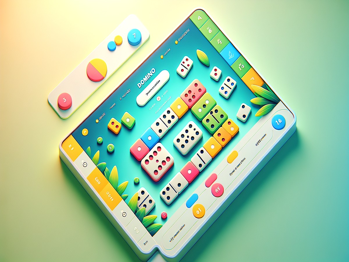 PLAYER Dominos Game - Enjoy Traditional Games at PLAYER.