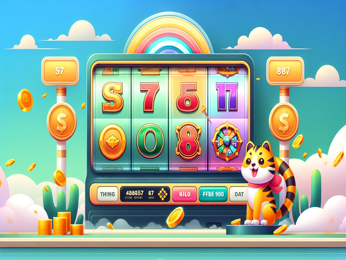 PLAYER Fortune Tiger Games - Discover Your Lucky Game on PLAYER.