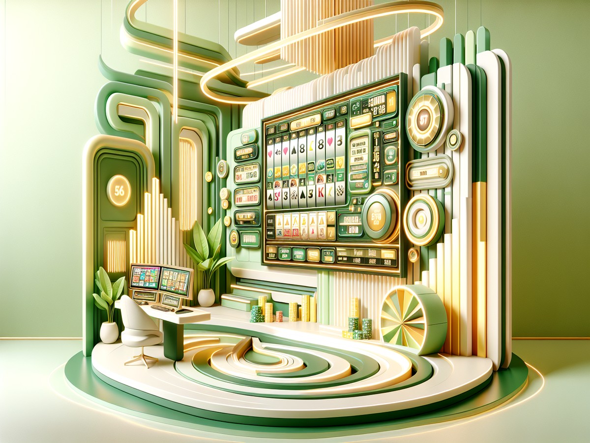 PLAYER More Games - Discover Various Gaming Options at PLAYER.