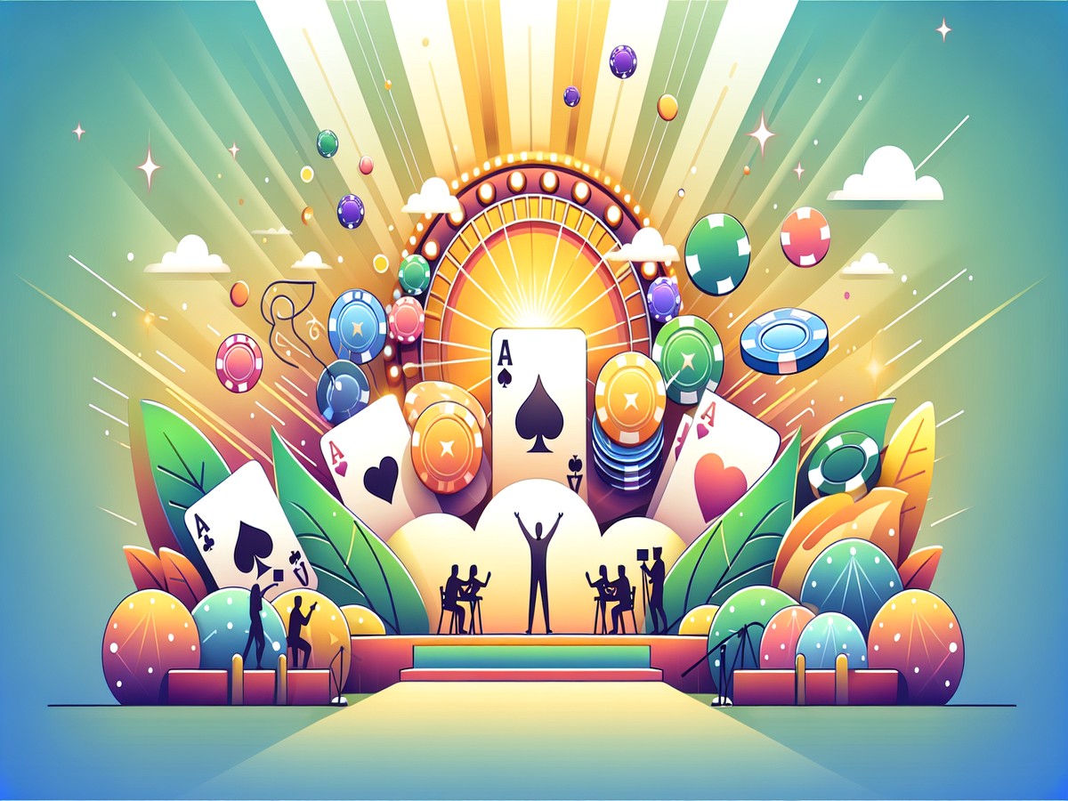 PLAYER Poker Games - Play Card Games at PLAYER.