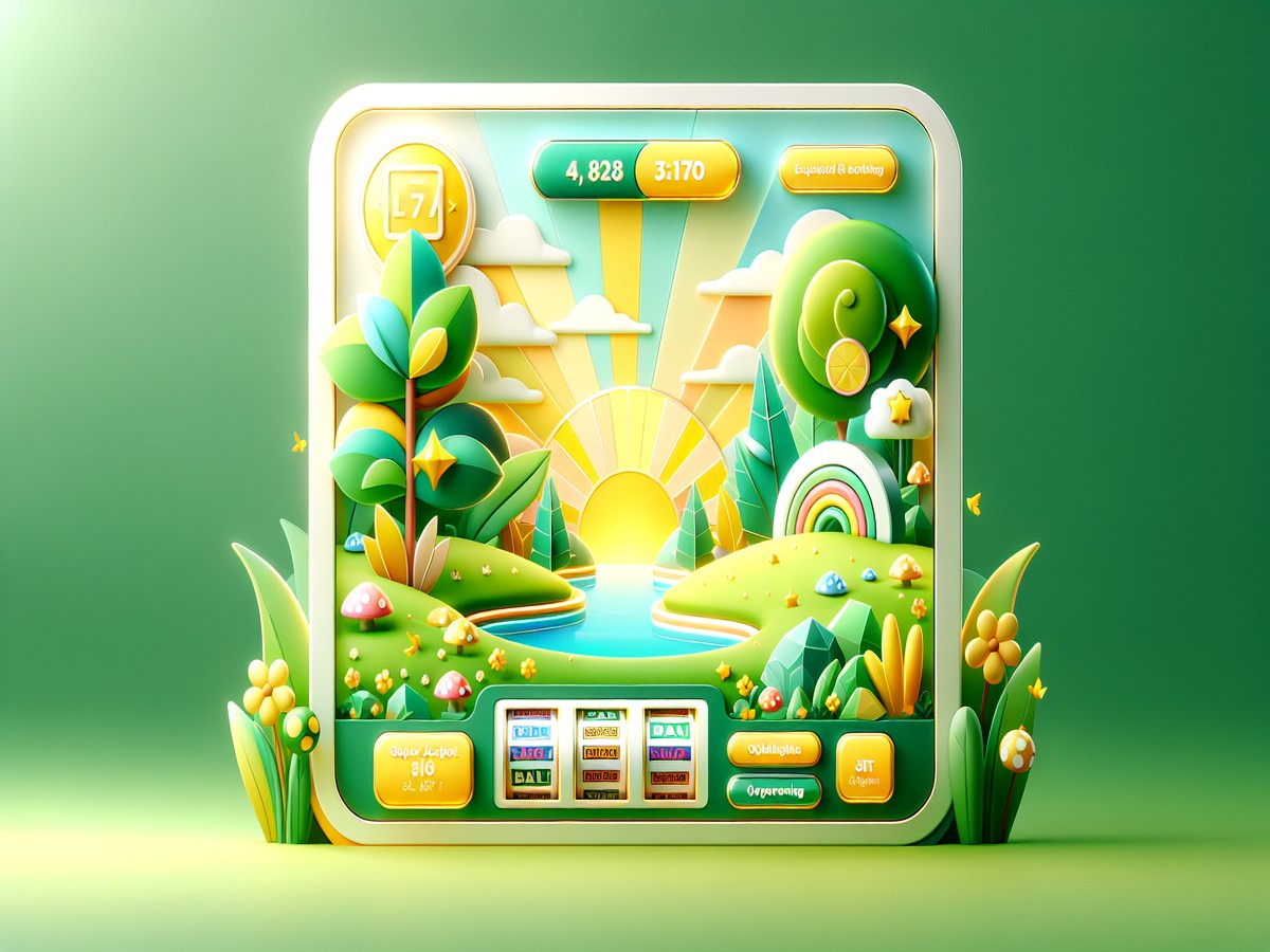 PLAYER Super Jackpot - Join Us For Big Wins!